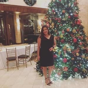 Meet your Posher, Daisy